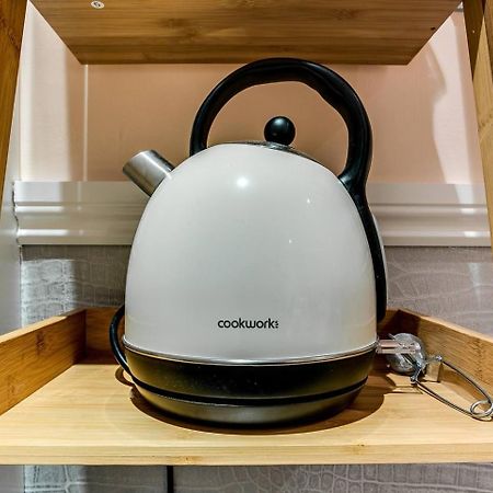 Guestready - Cozy Corner Near Shoreditch London Ngoại thất bức ảnh