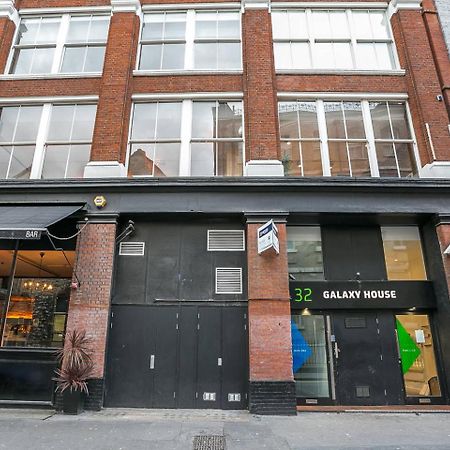 Guestready - Cozy Corner Near Shoreditch London Ngoại thất bức ảnh