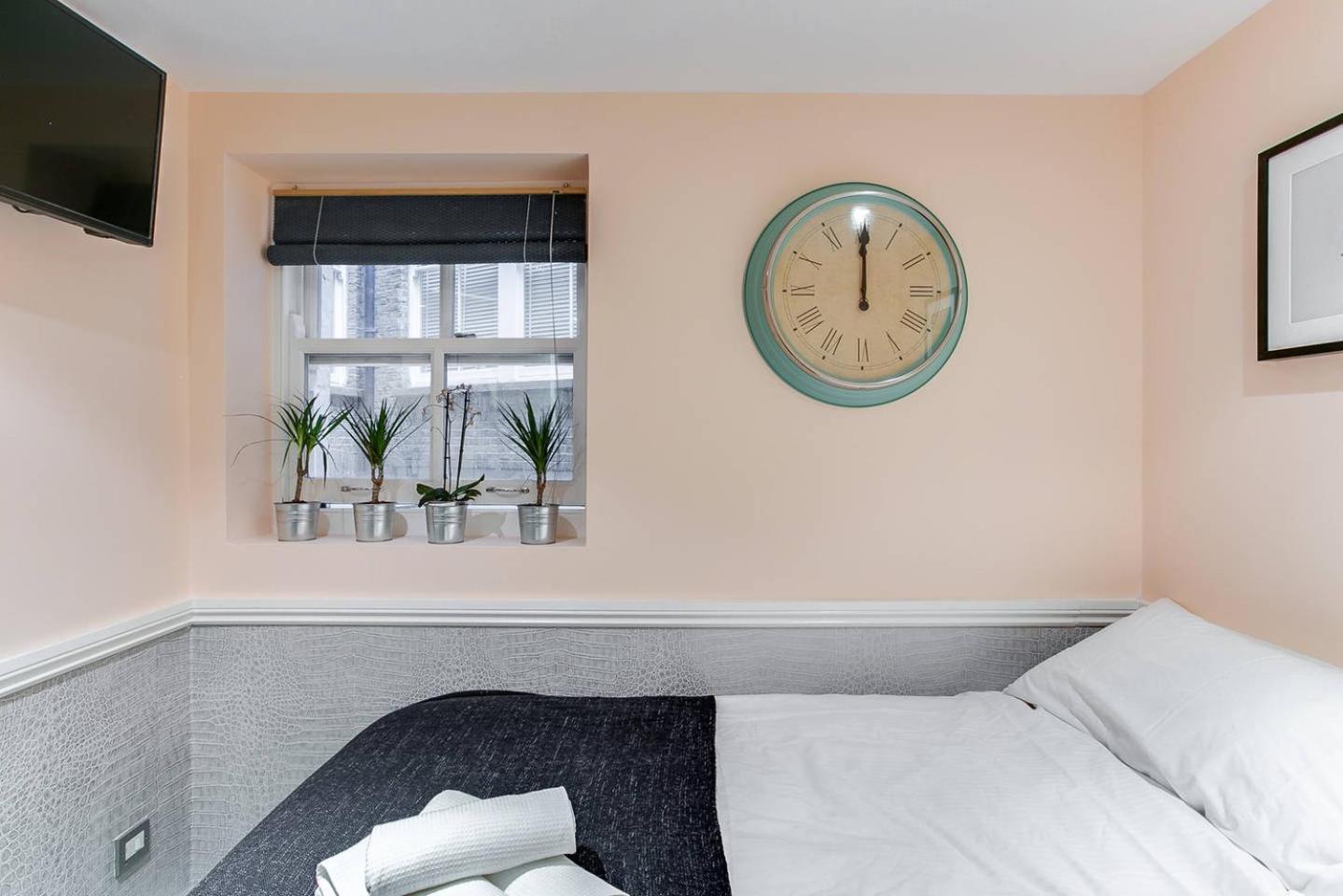 Guestready - Cozy Corner Near Shoreditch London Ngoại thất bức ảnh