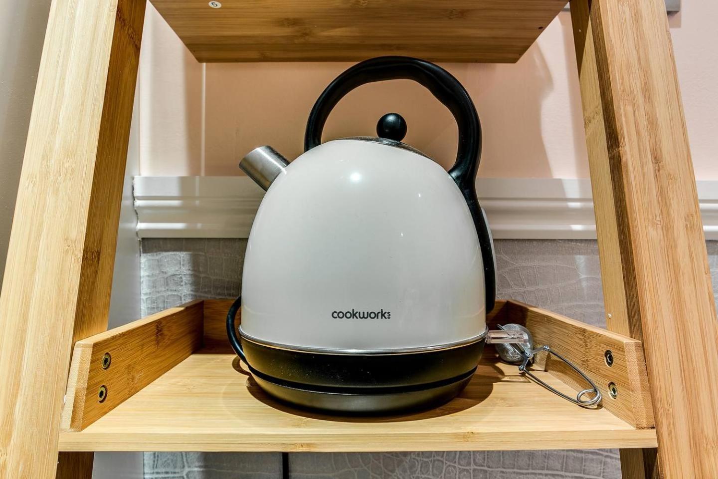 Guestready - Cozy Corner Near Shoreditch London Ngoại thất bức ảnh