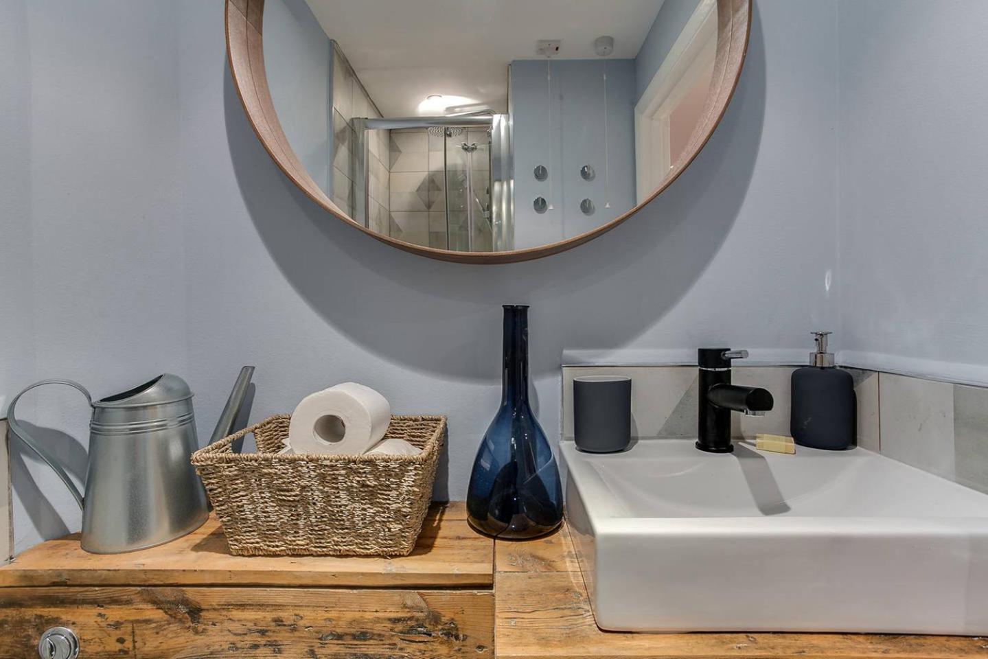 Guestready - Cozy Corner Near Shoreditch London Ngoại thất bức ảnh