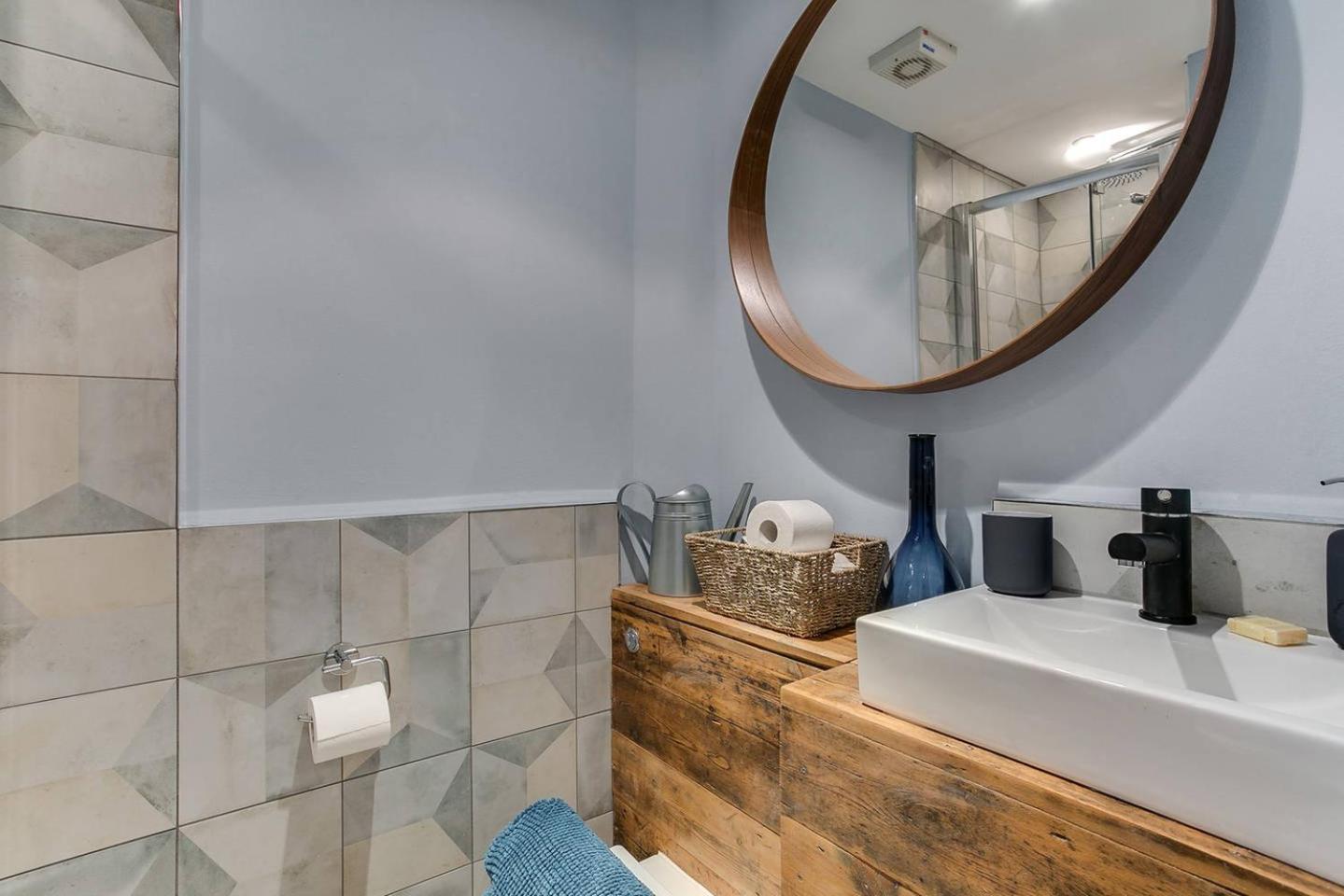 Guestready - Cozy Corner Near Shoreditch London Ngoại thất bức ảnh